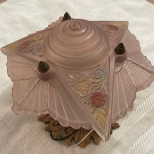 Art Deco 1920’s Light